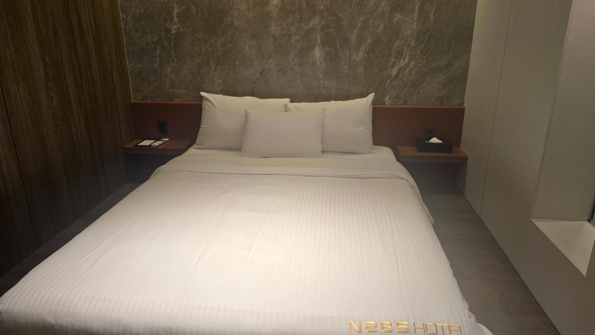 N285Hotel Seul Exterior foto