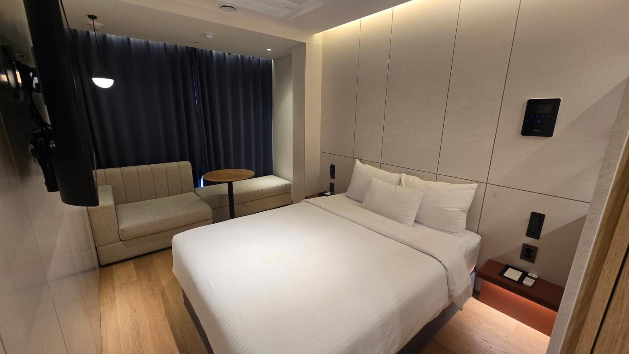N285Hotel Seul Exterior foto