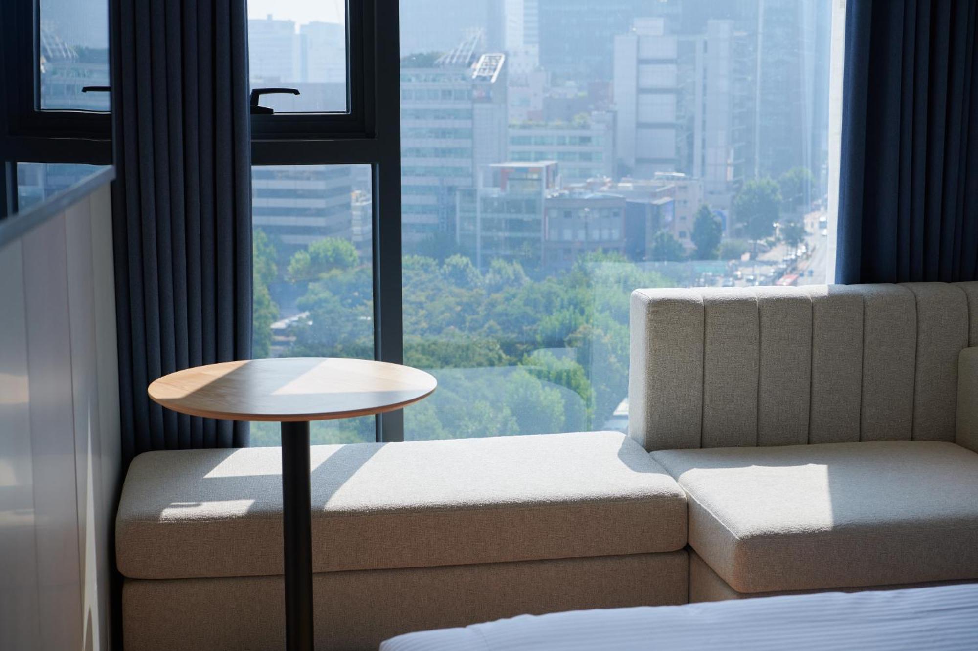 N285Hotel Seul Exterior foto