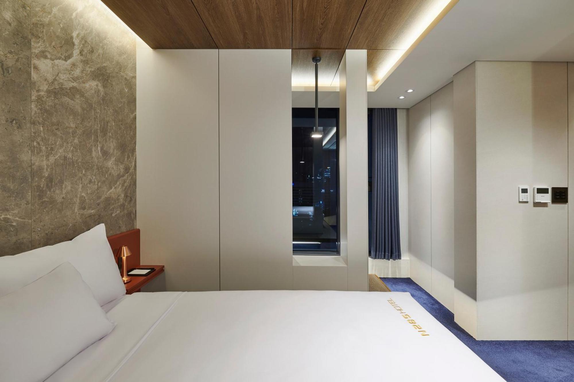 N285Hotel Seul Exterior foto