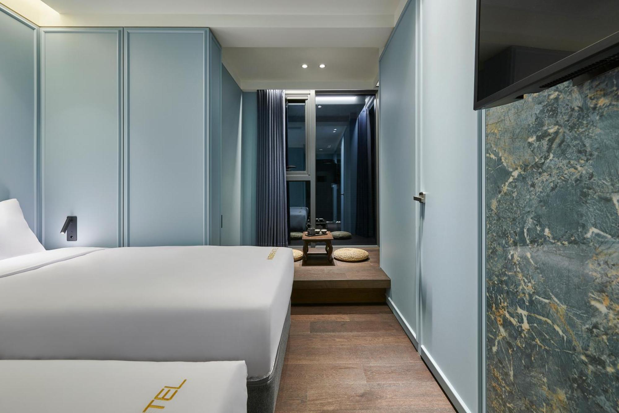 N285Hotel Seul Exterior foto
