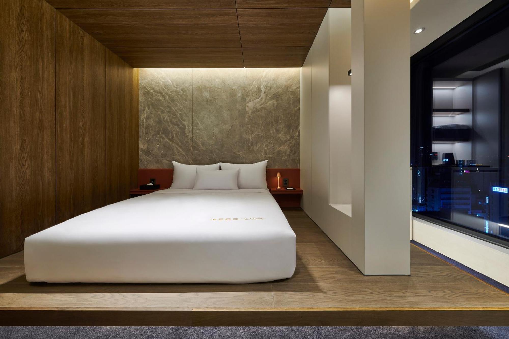 N285Hotel Seul Exterior foto