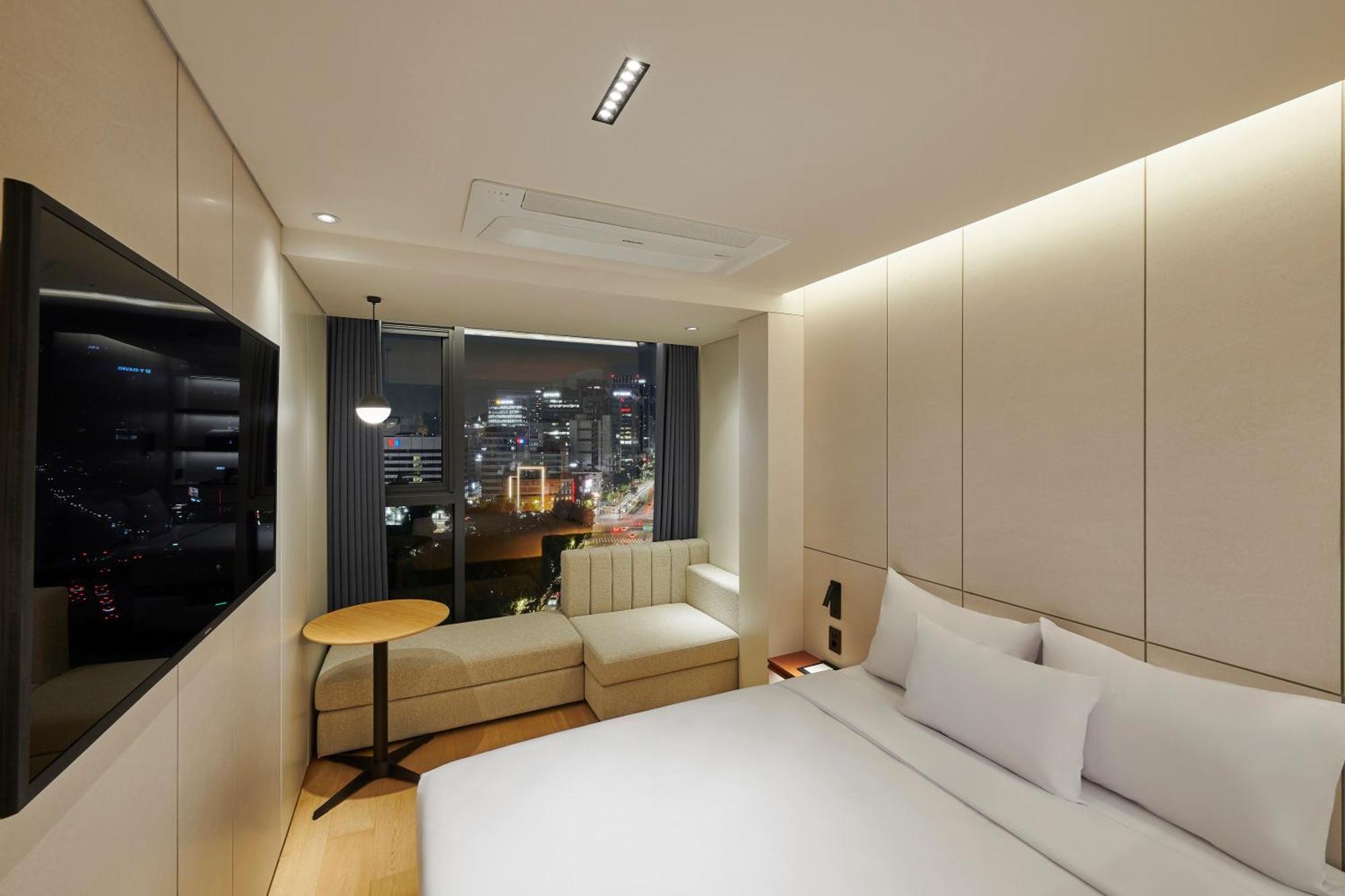 N285Hotel Seul Exterior foto